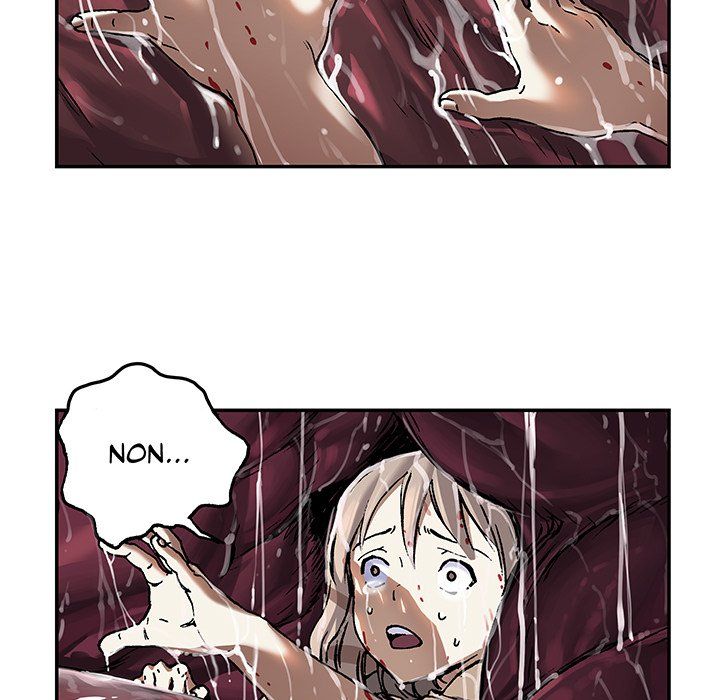 Read Léviathan FR Manga Online