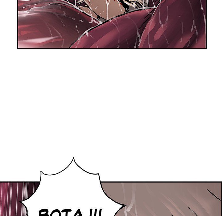 Read Léviathan FR Manga Online