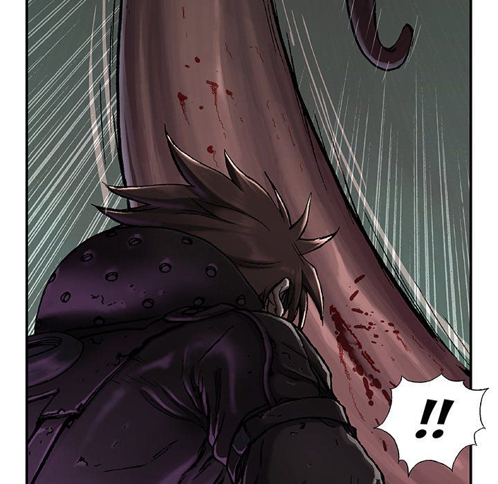 Read Léviathan FR Manga Online