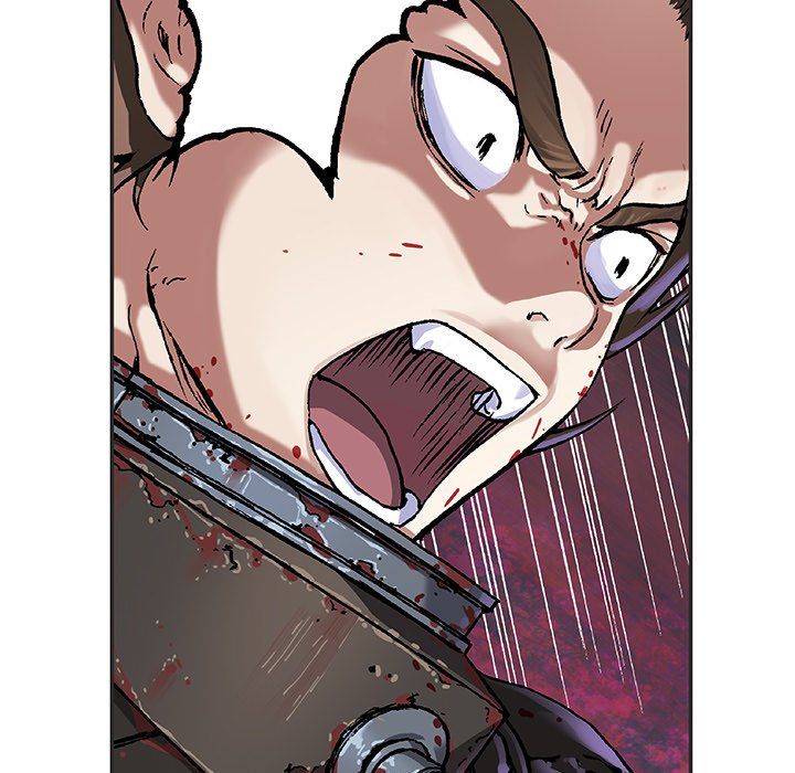 Read Léviathan FR Manga Online