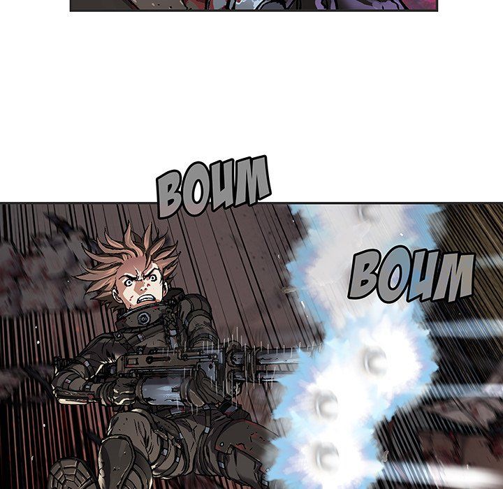 Read Léviathan FR Manga Online