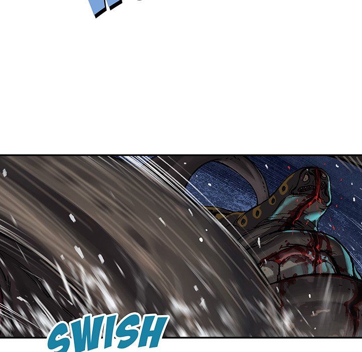 Read Léviathan FR Manga Online
