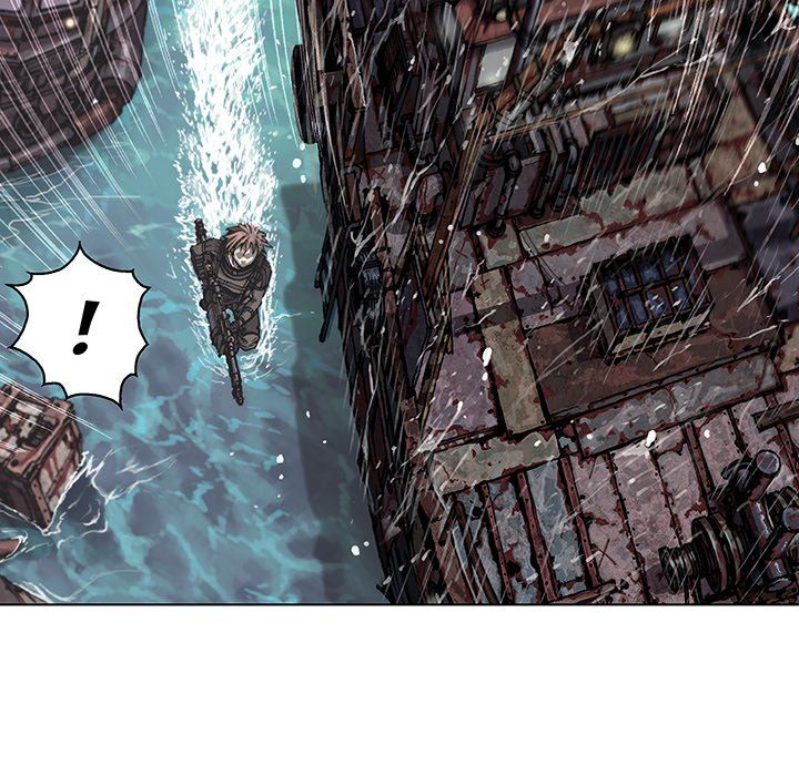 Read Léviathan FR Manga Online