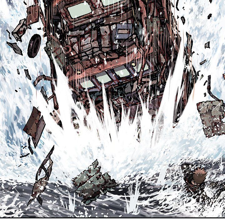 Read Léviathan FR Manga Online