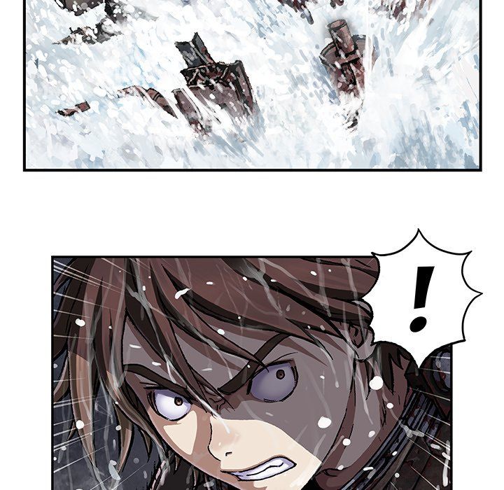 Read Léviathan FR Manga Online