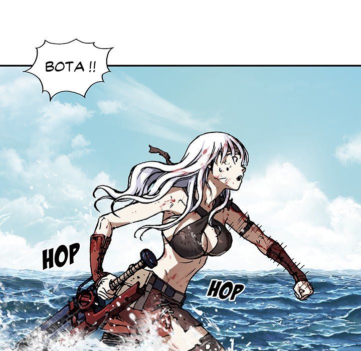 Read Léviathan FR Manga Online