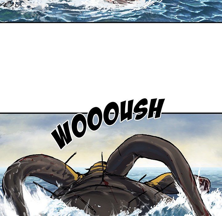 Read Léviathan FR Manga Online