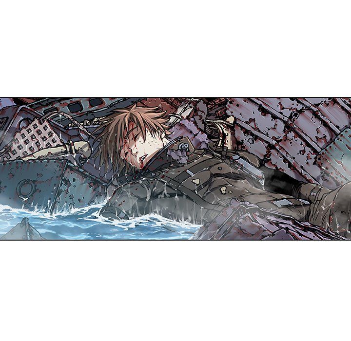 Read Léviathan FR Manga Online