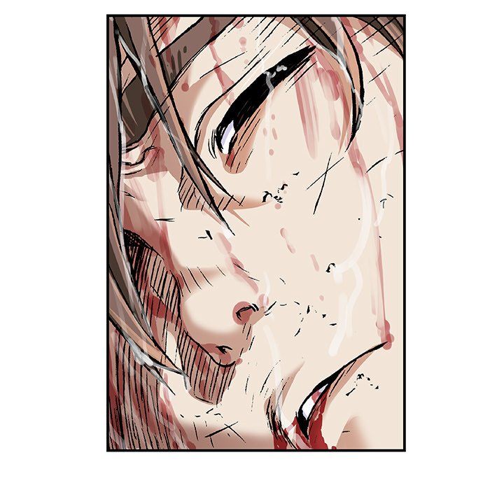 Read Léviathan FR Manga Online