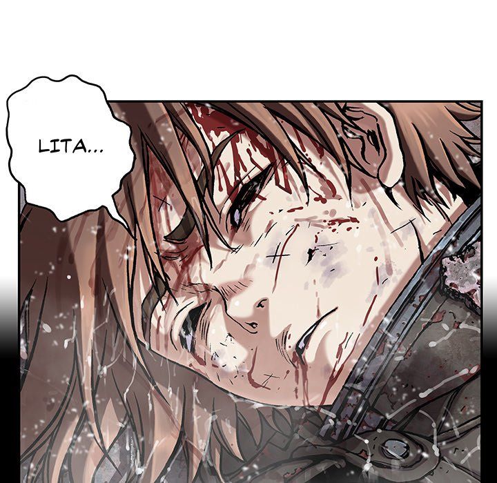 Read Léviathan FR Manga Online