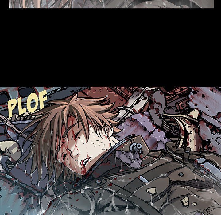 Read Léviathan FR Manga Online