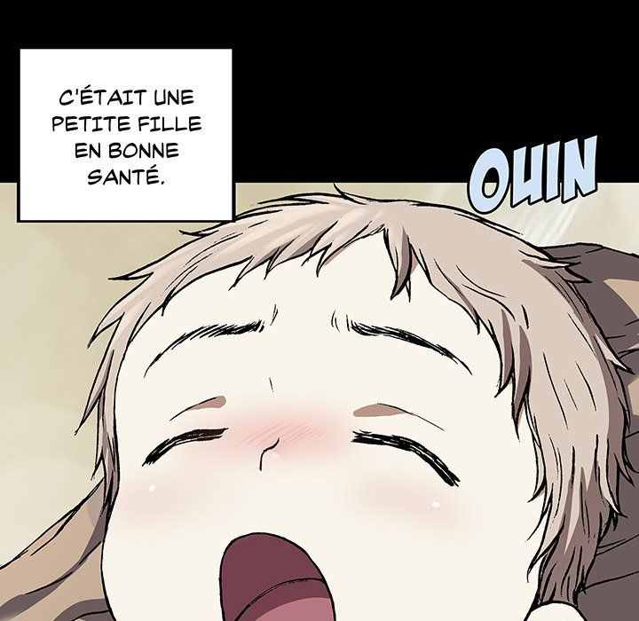 Read Léviathan FR Manga Online