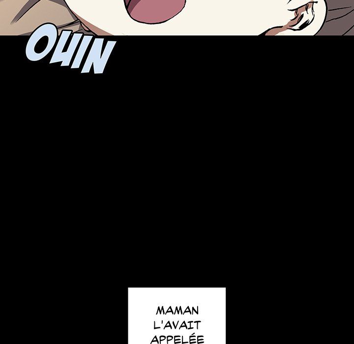 Read Léviathan FR Manga Online
