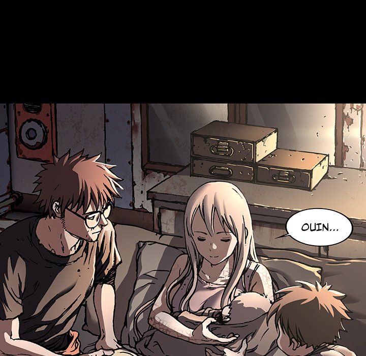 Read Léviathan FR Manga Online