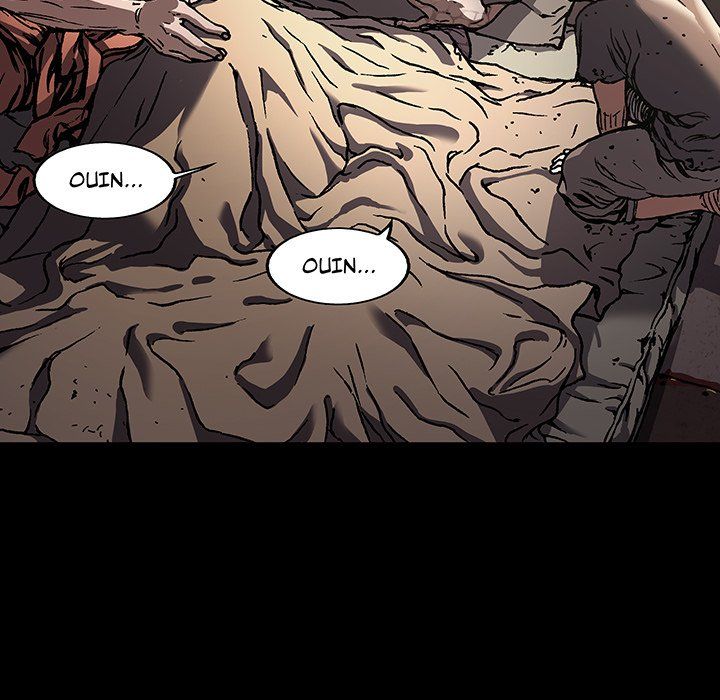 Read Léviathan FR Manga Online