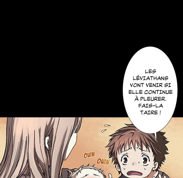 Read Léviathan FR Manga Online