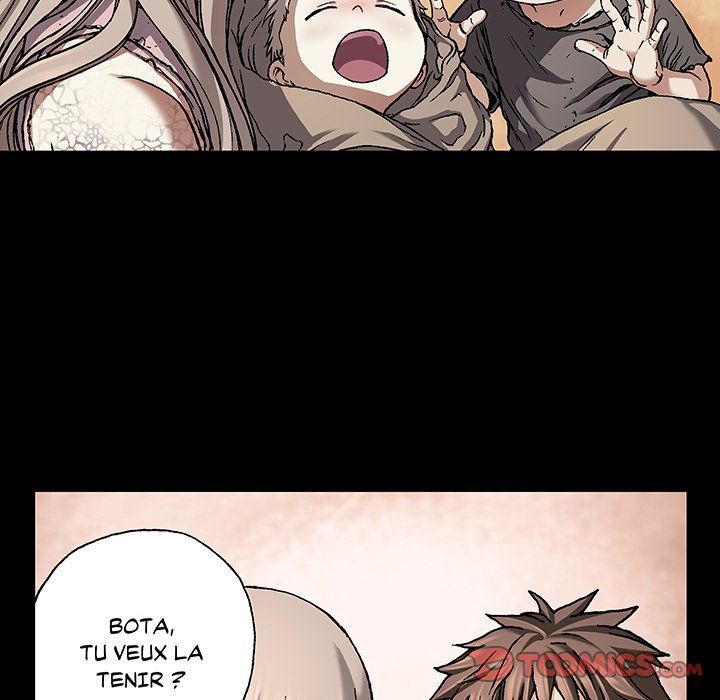 Read Léviathan FR Manga Online