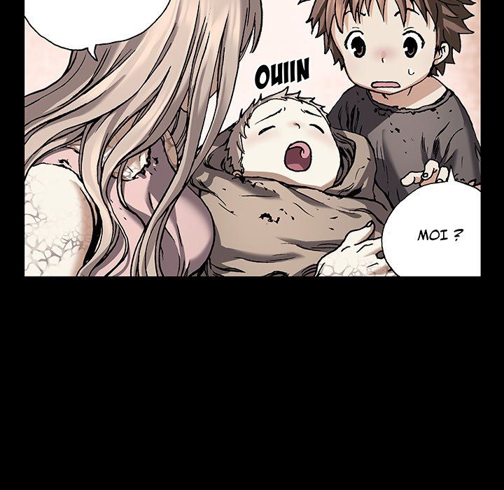 Read Léviathan FR Manga Online