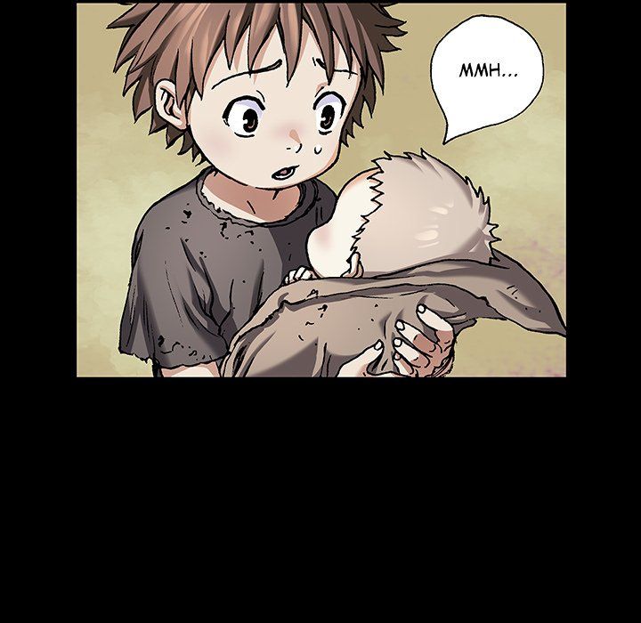 Read Léviathan FR Manga Online