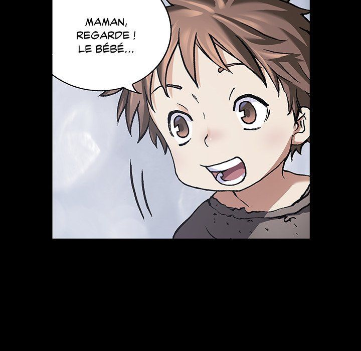 Read Léviathan FR Manga Online