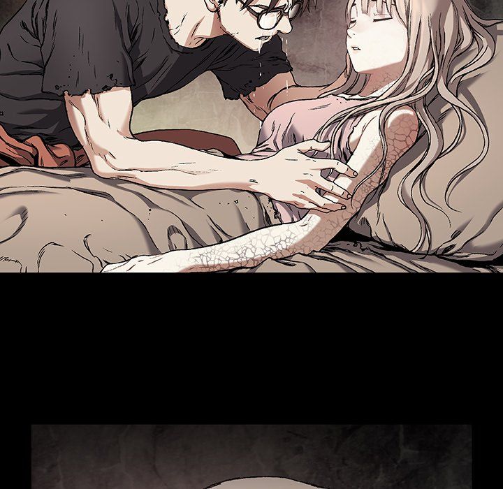 Read Léviathan FR Manga Online