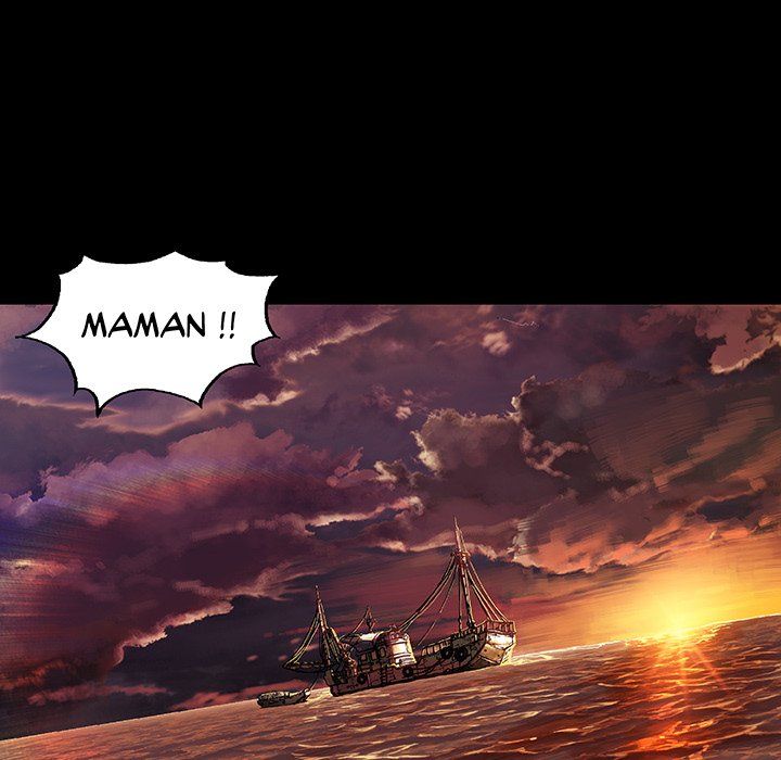 Read Léviathan FR Manga Online