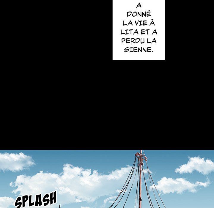 Read Léviathan FR Manga Online