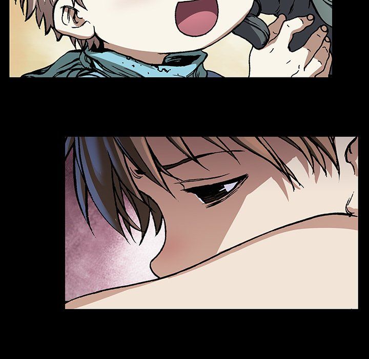 Read Léviathan FR Manga Online