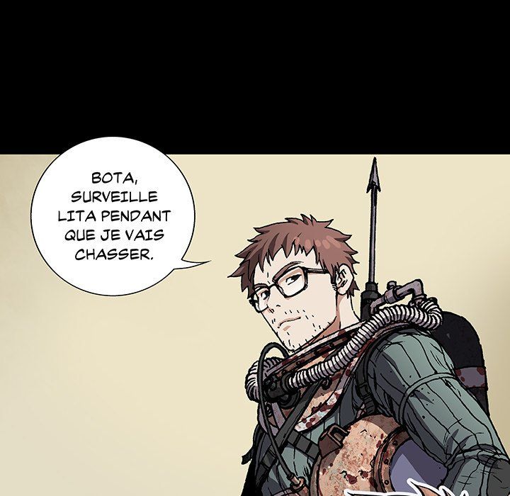 Read Léviathan FR Manga Online