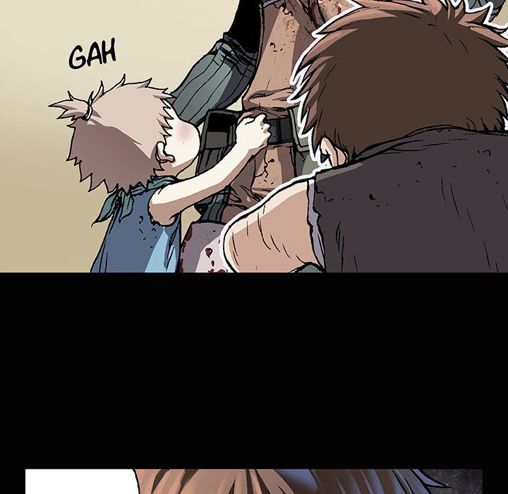 Read Léviathan FR Manga Online