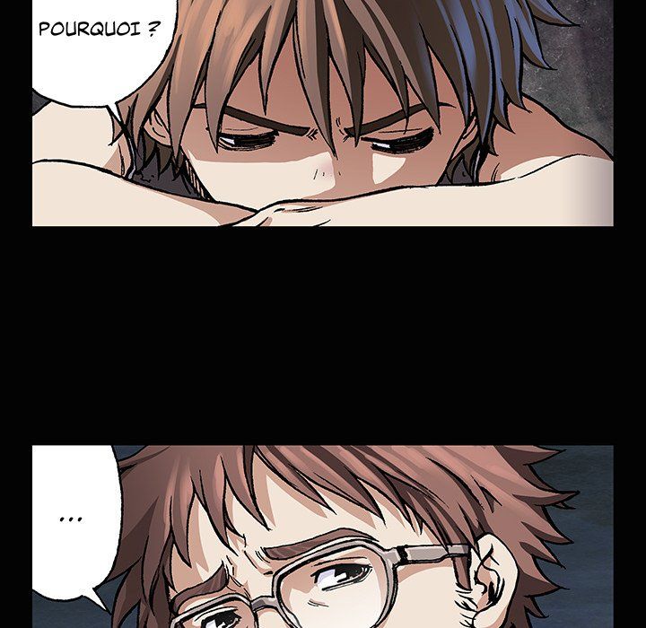 Read Léviathan FR Manga Online