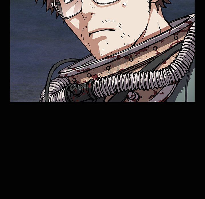 Read Léviathan FR Manga Online