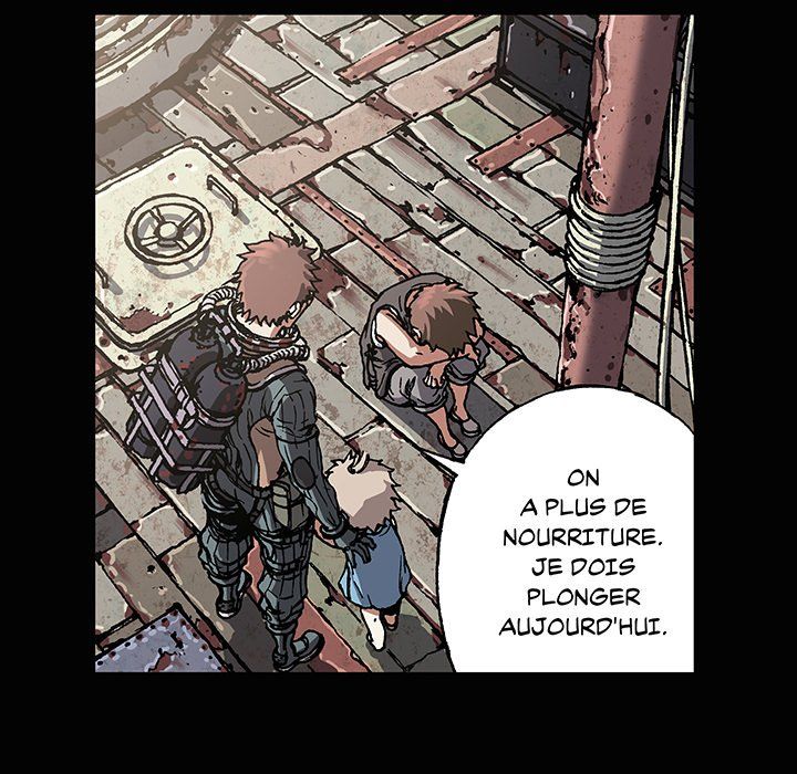 Read Léviathan FR Manga Online