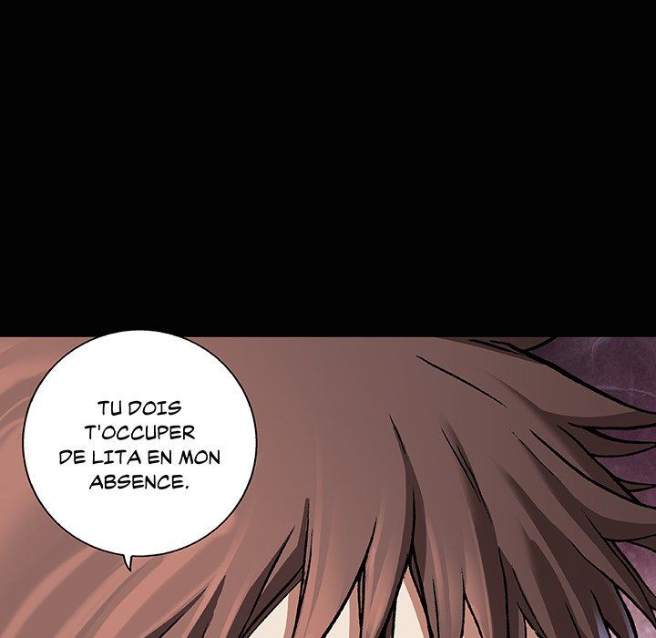 Read Léviathan FR Manga Online