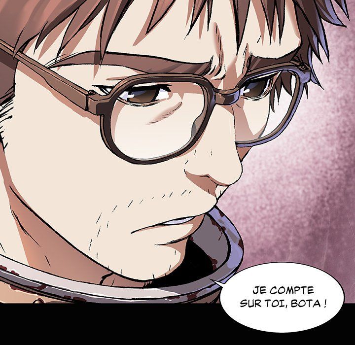 Read Léviathan FR Manga Online