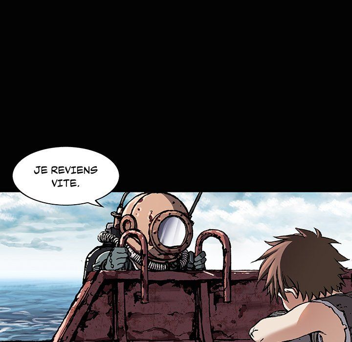 Read Léviathan FR Manga Online