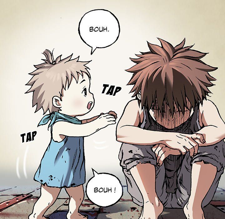 Read Léviathan FR Manga Online