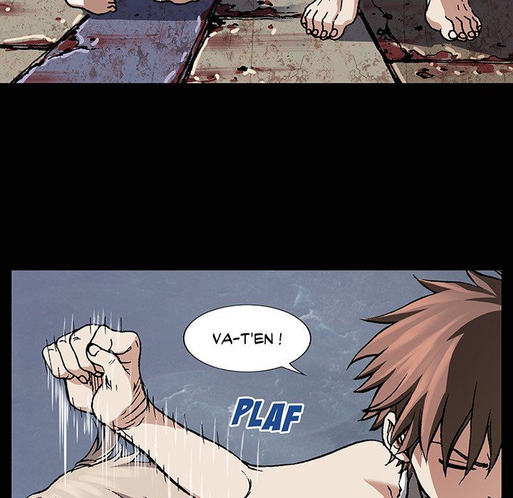 Read Léviathan FR Manga Online