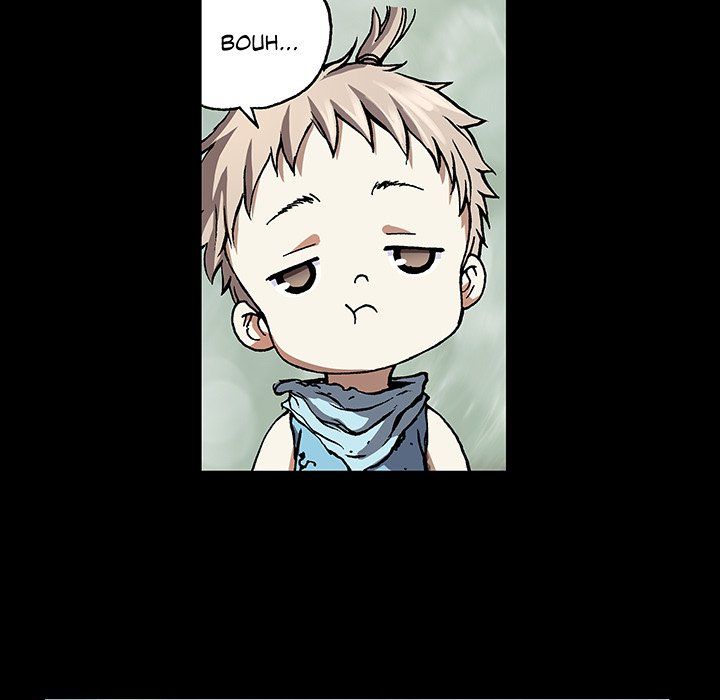 Read Léviathan FR Manga Online