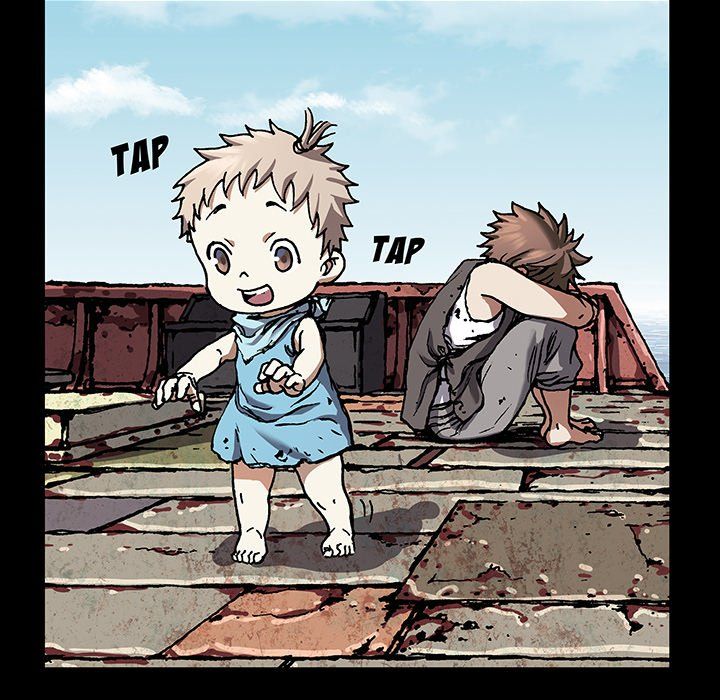 Read Léviathan FR Manga Online