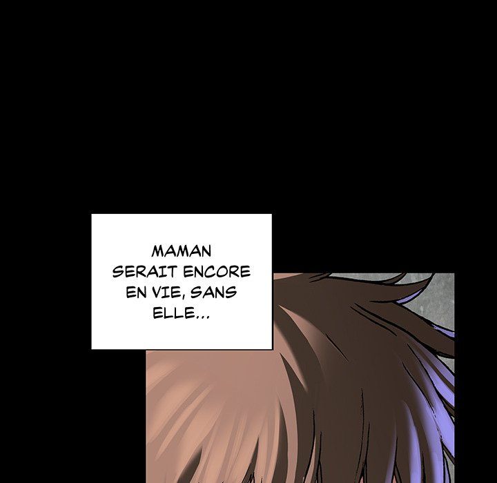 Read Léviathan FR Manga Online