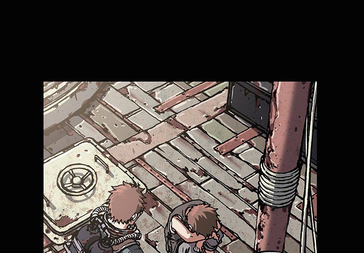 Read Léviathan FR Manga Online