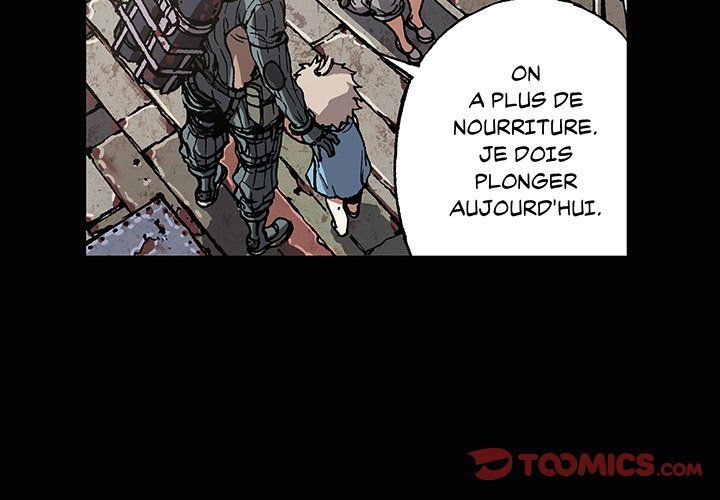 Read Léviathan FR Manga Online