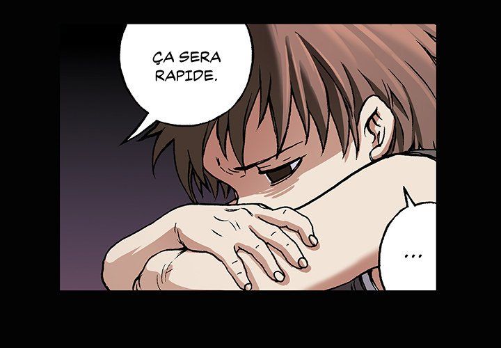 Read Léviathan FR Manga Online