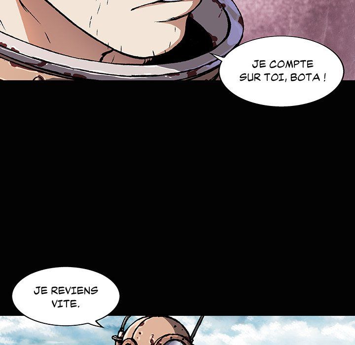 Read Léviathan FR Manga Online