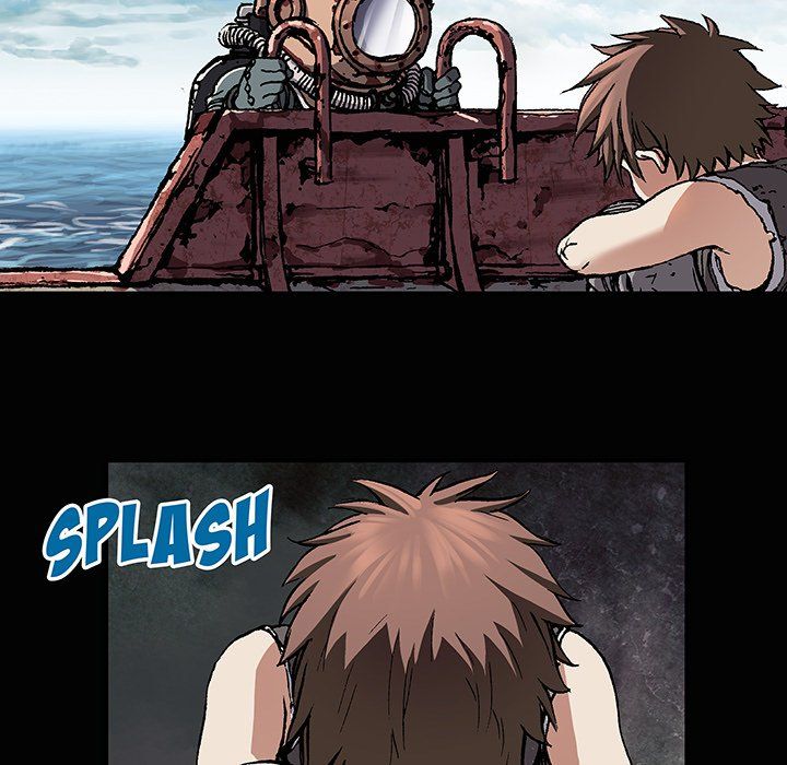 Read Léviathan FR Manga Online