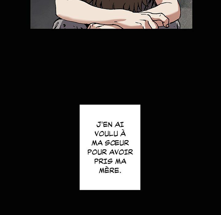 Read Léviathan FR Manga Online