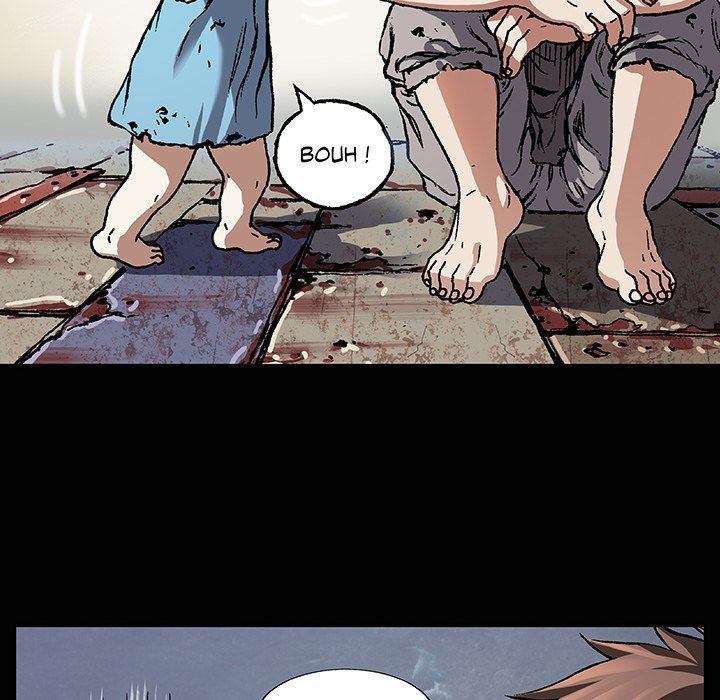 Read Léviathan FR Manga Online