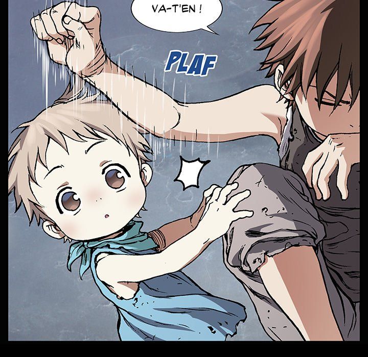 Read Léviathan FR Manga Online