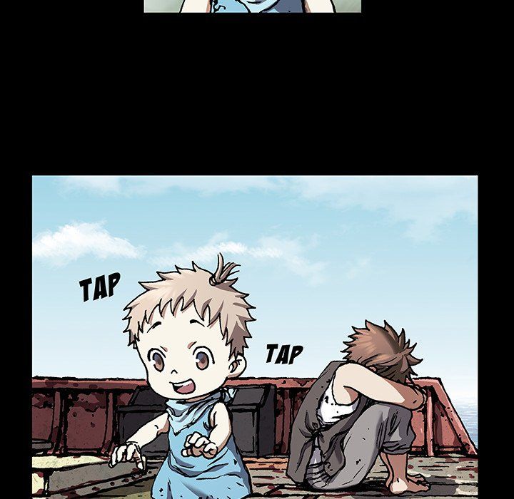 Read Léviathan FR Manga Online